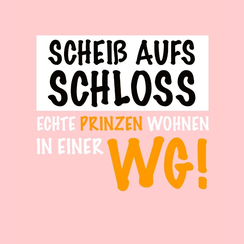 Mitbewohner Mitbewohnerin WG Geschenkidee