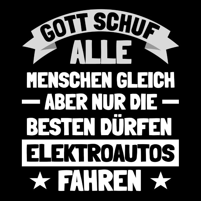 Elektrofahrzeuge E-Auto