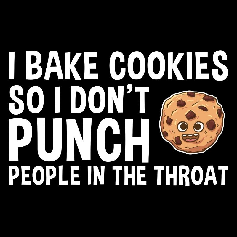 Baking I Bake Cookies Cookie