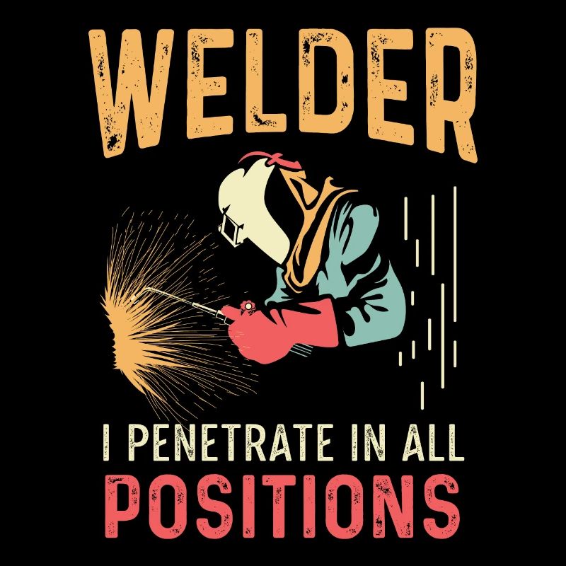 All positions permeate Committed Worker