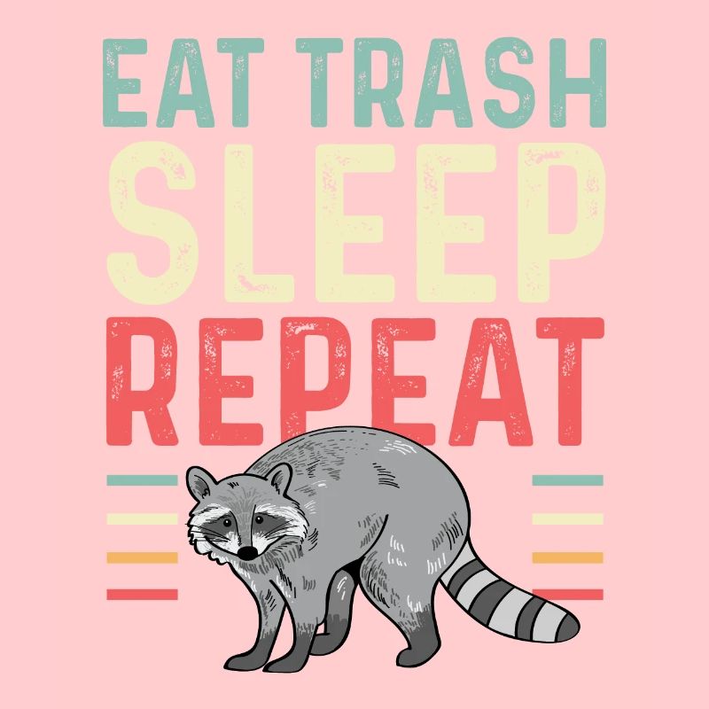 Eating, sleeping, repeating Lazy and sleepy