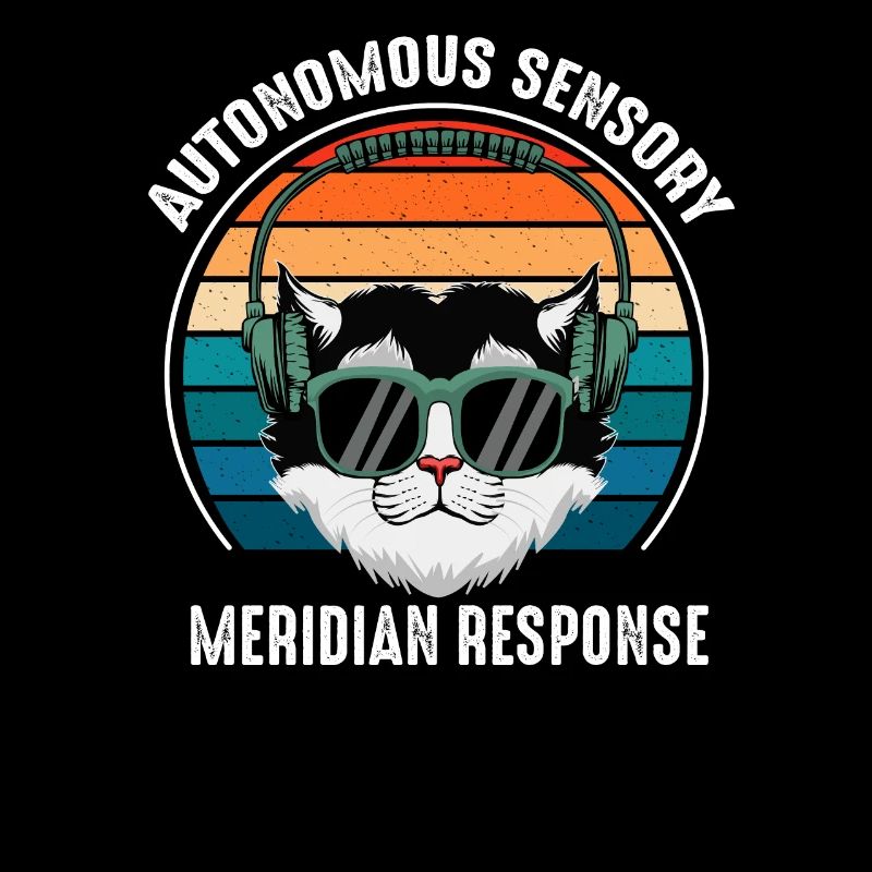 Autonomic sensory meridian response ASMR -Th