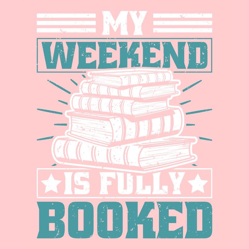 Mon week-end est complet