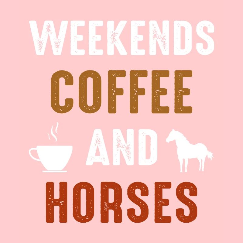 Week-ends café et chevaux