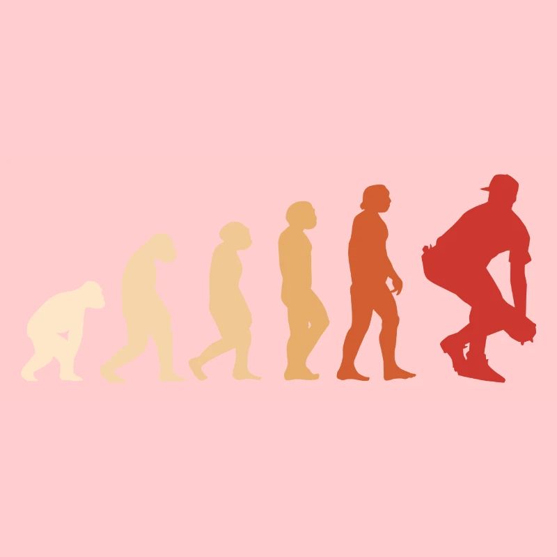 Sport Evolution Baseball