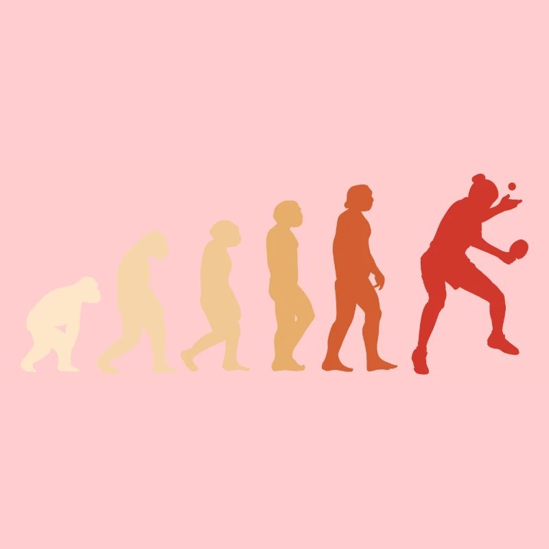 Sport Evolution Table Tennis