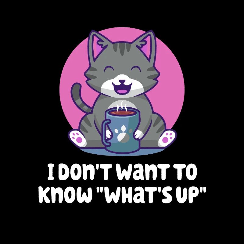 I don't want to know what introverted proverbs are