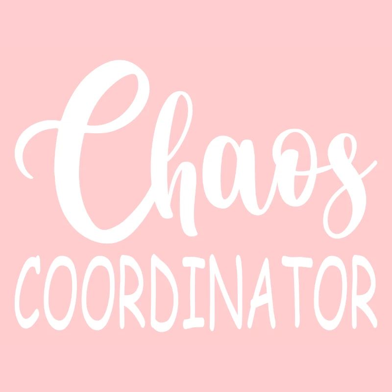 CHAOS COORDINATOR