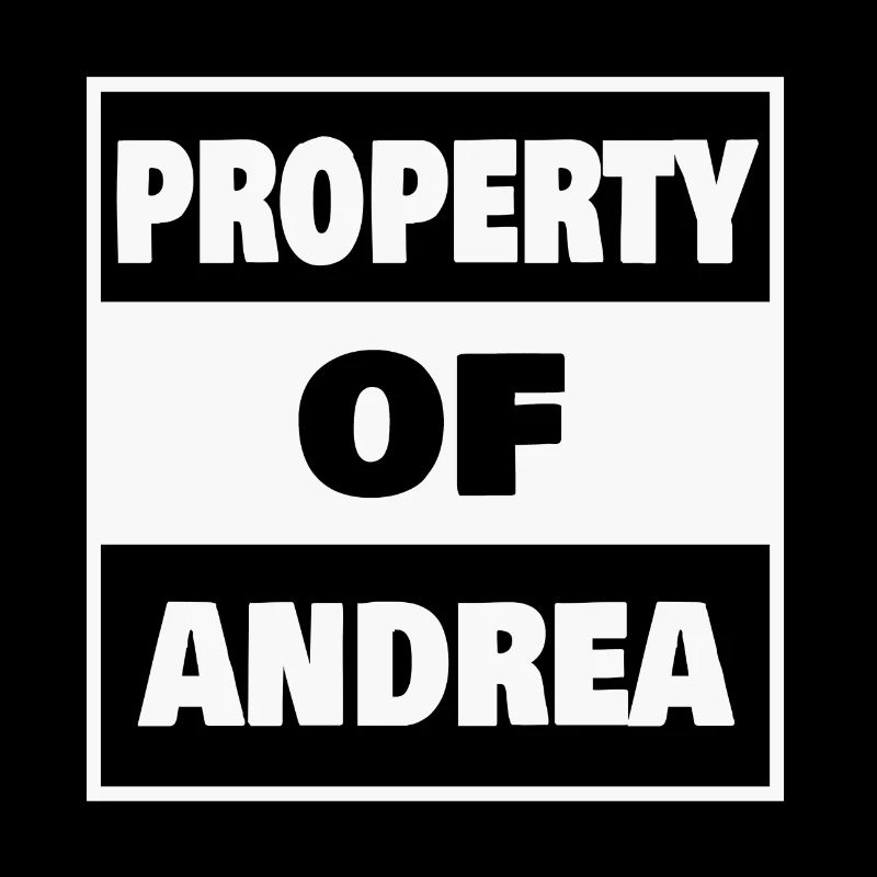 Besitz von Andrea