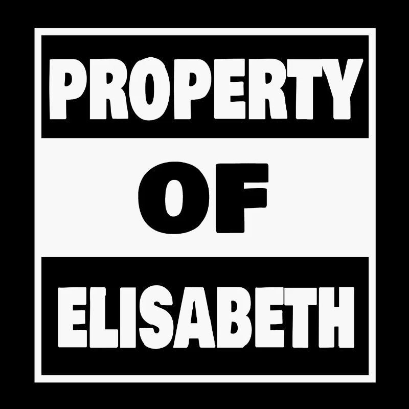 Elisabeth as a first name