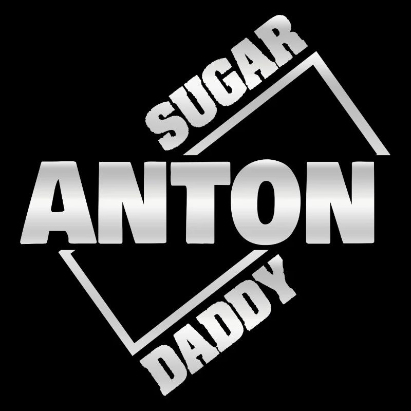 Anton als Sugardaddy