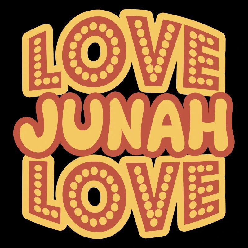 Geschenk für Junah