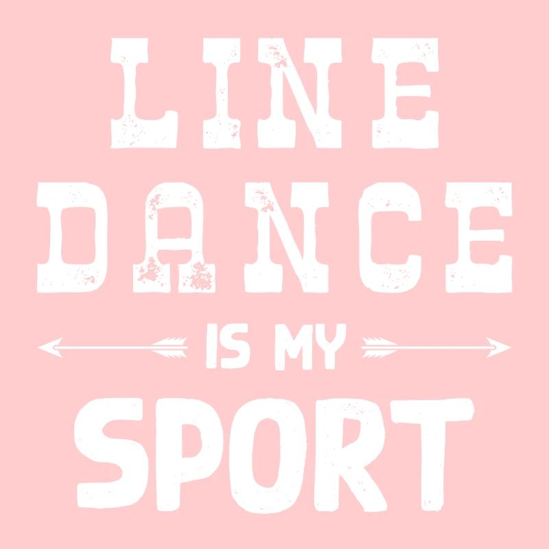 Line Dance Linedance Gift