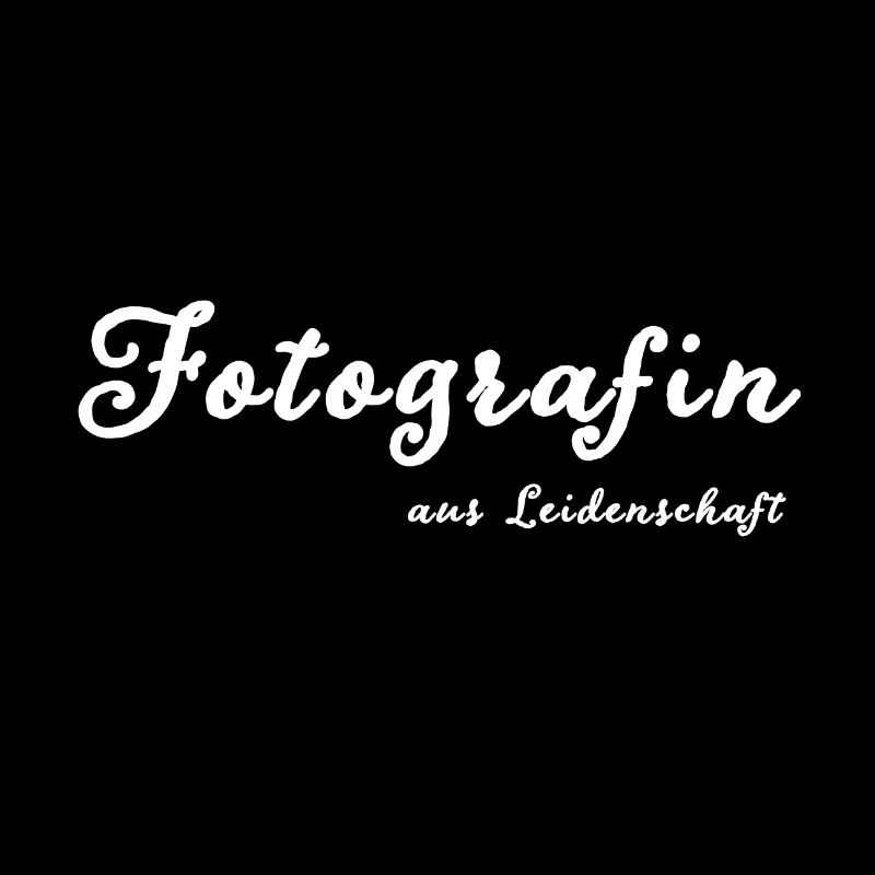 Fotografin aus Leidenschaft