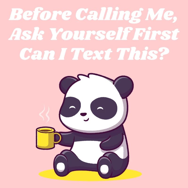 Avant de m’appeler, posez-vous la question introverti