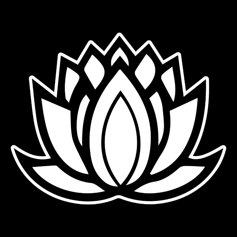 Fleur de lotus