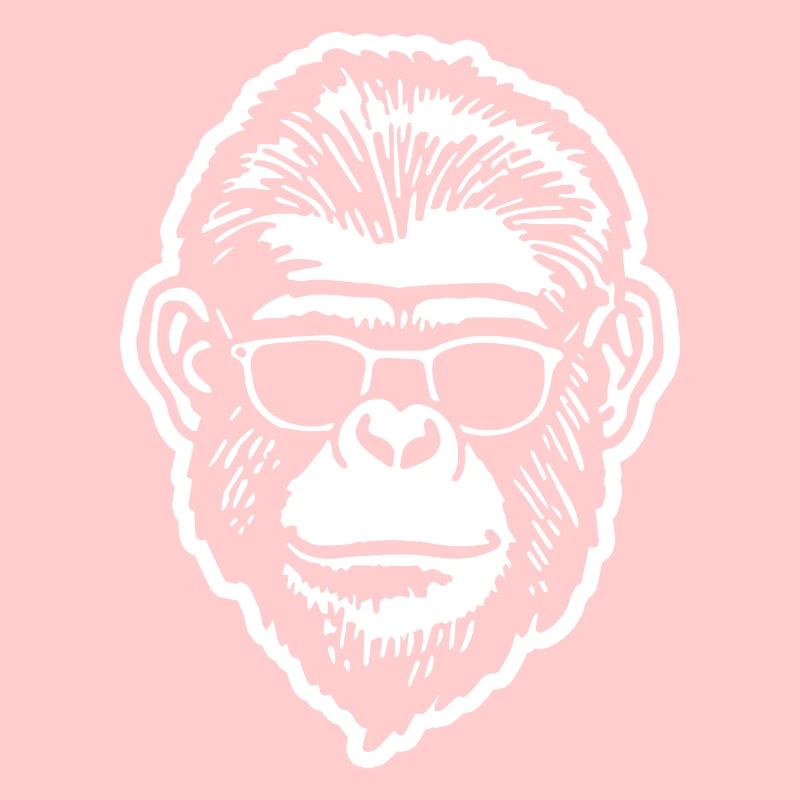 Monkey Monkey Monkey Face