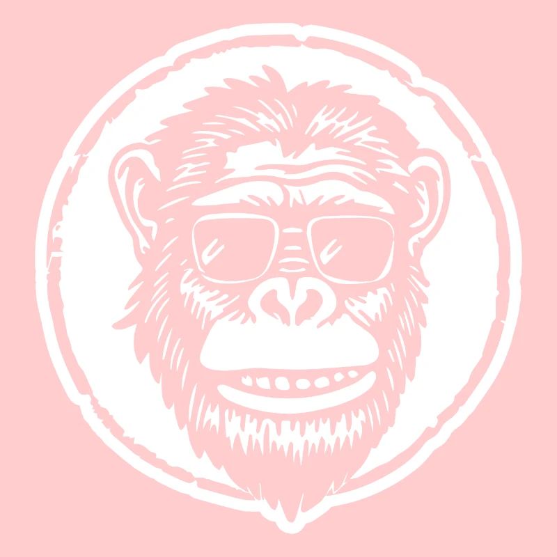 Monkey Monkey Face