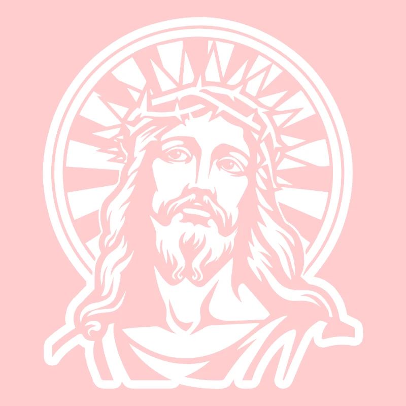 Jesus Christ Catholic Religion Christianity