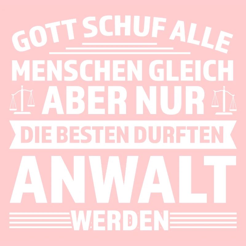 Anwalt Beruf Rechtsanwalt Geschenk