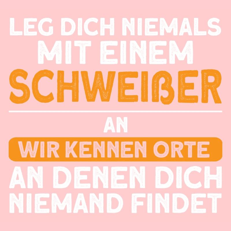 Schweißer Beruf Metallbauer Geschenk