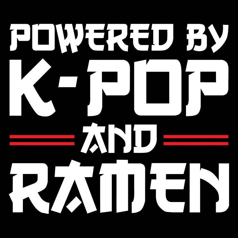 Südkorea k-pop Südkorea Geschenk