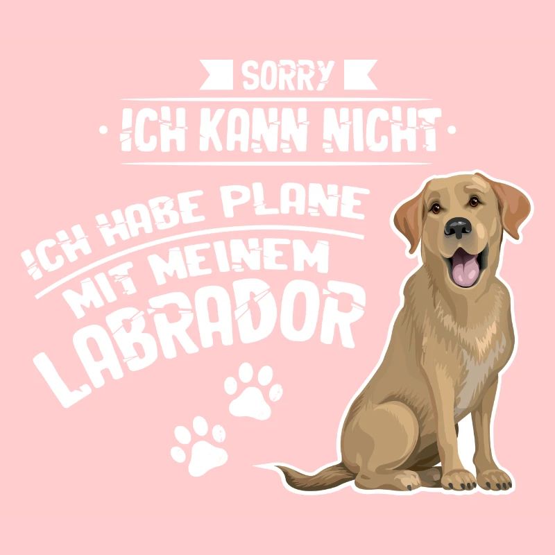 Labrador Hund Hundebesitzer Geschenk