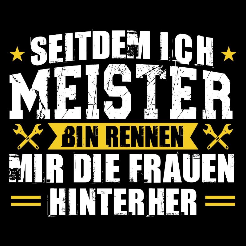 Schuhe Beruf Meister Prüfung Geschenk