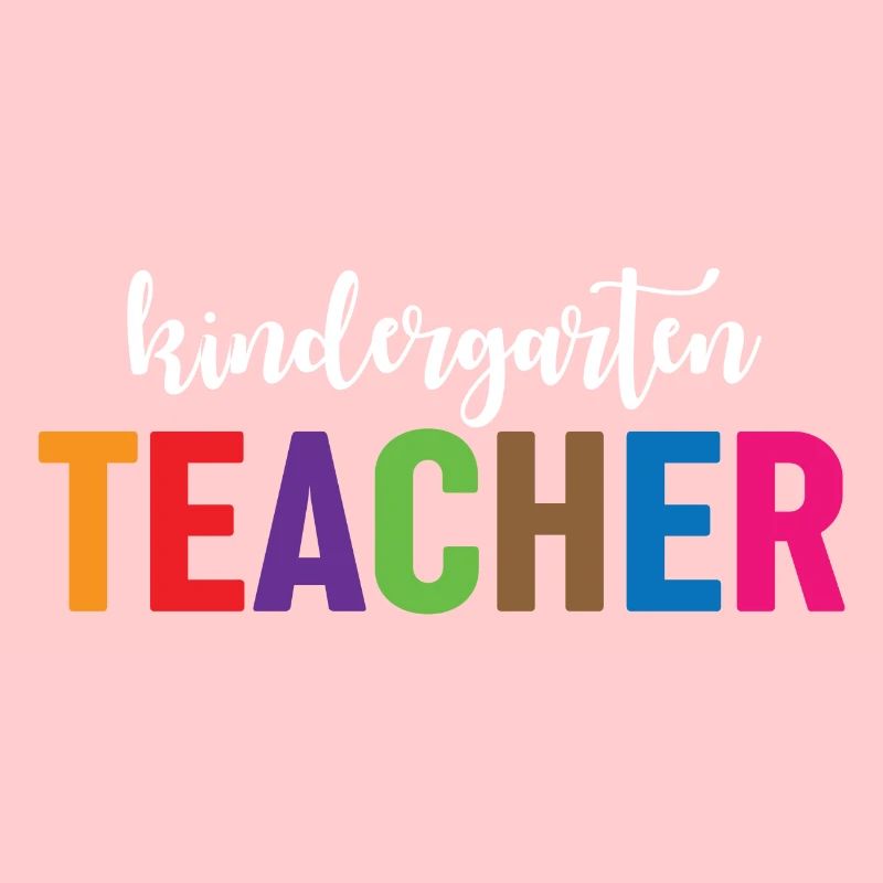 Kindergarten Teacher