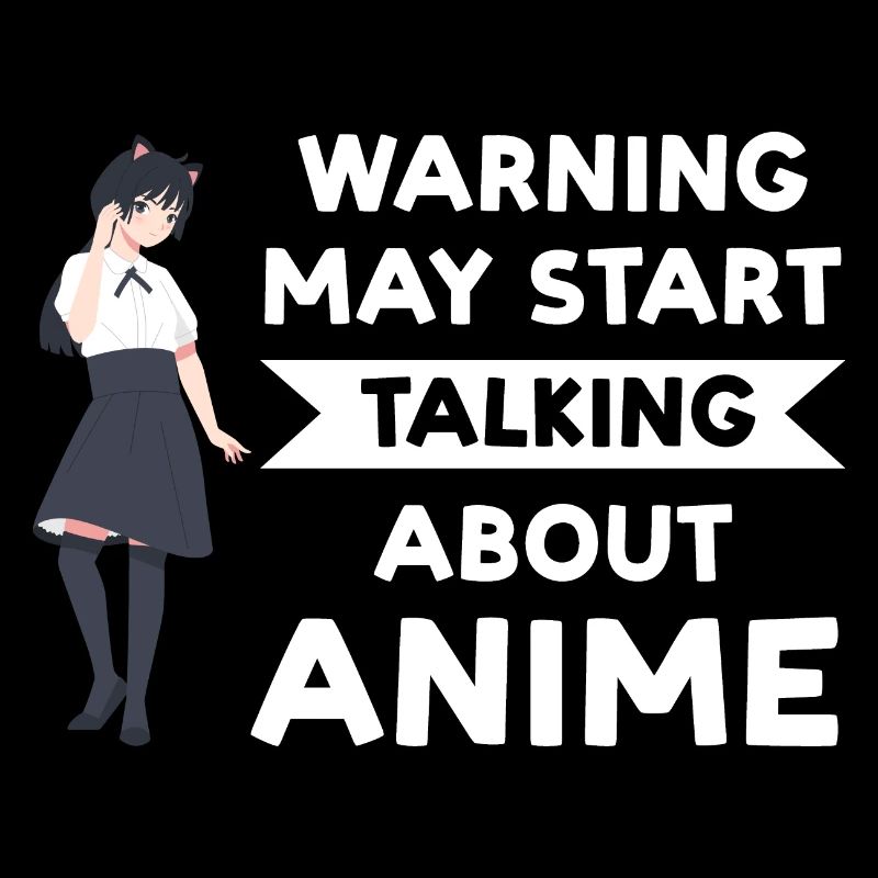 Anime merch Anime Anime Merchandise Geschenk
