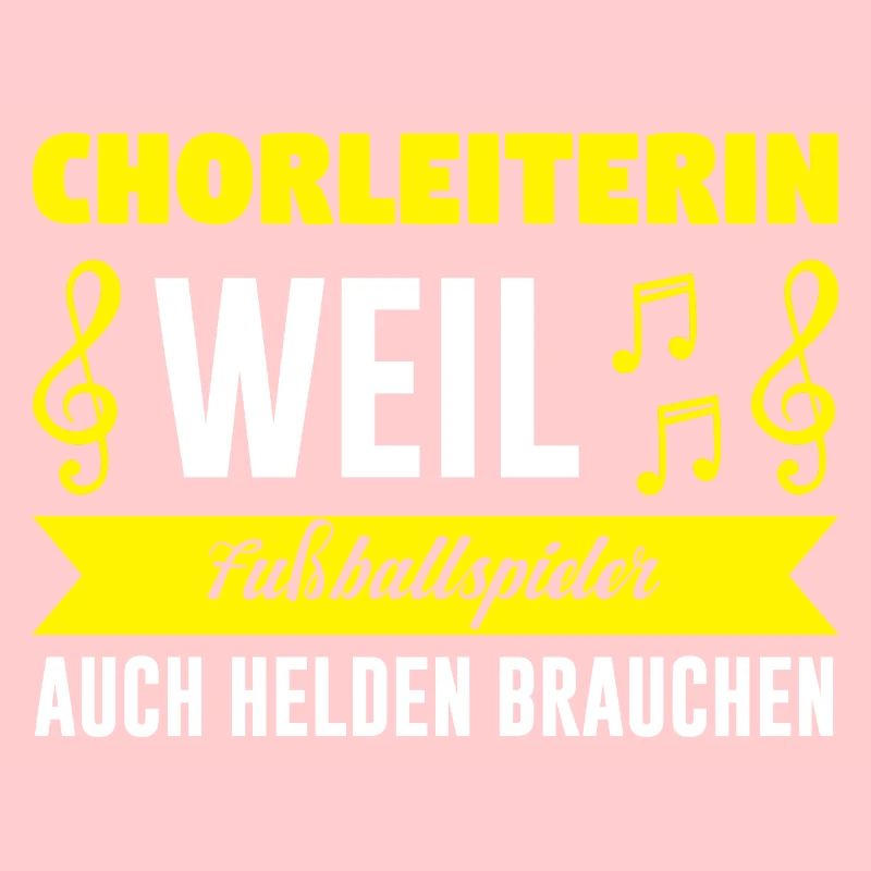 Chorleiterin Beruf Chorleitung Geschenk