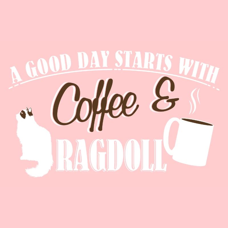 Kaffee Ragdoll
