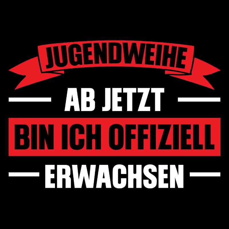 Jugendweihe Feier Jugendweihfeier Geschenk