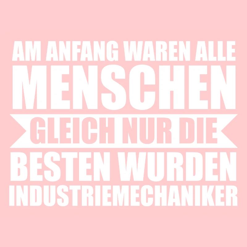 Industriemechaniker Beruf Maschinenbauer Geschenk