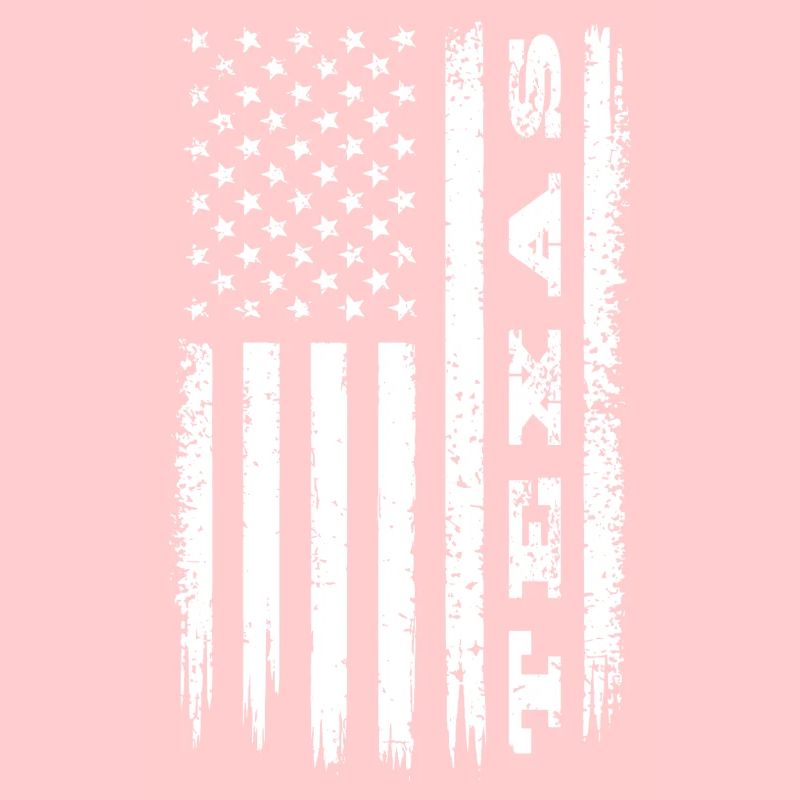 Flag USA Texas State Gift