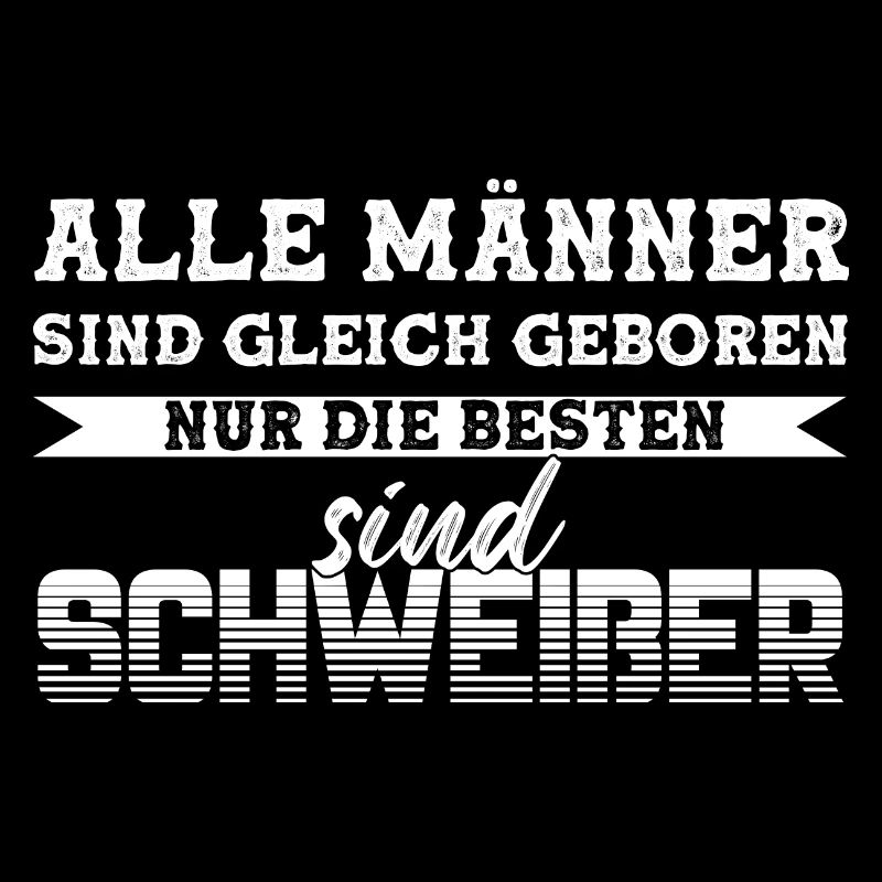 Schweißer Beruf Schweißen Geschenk