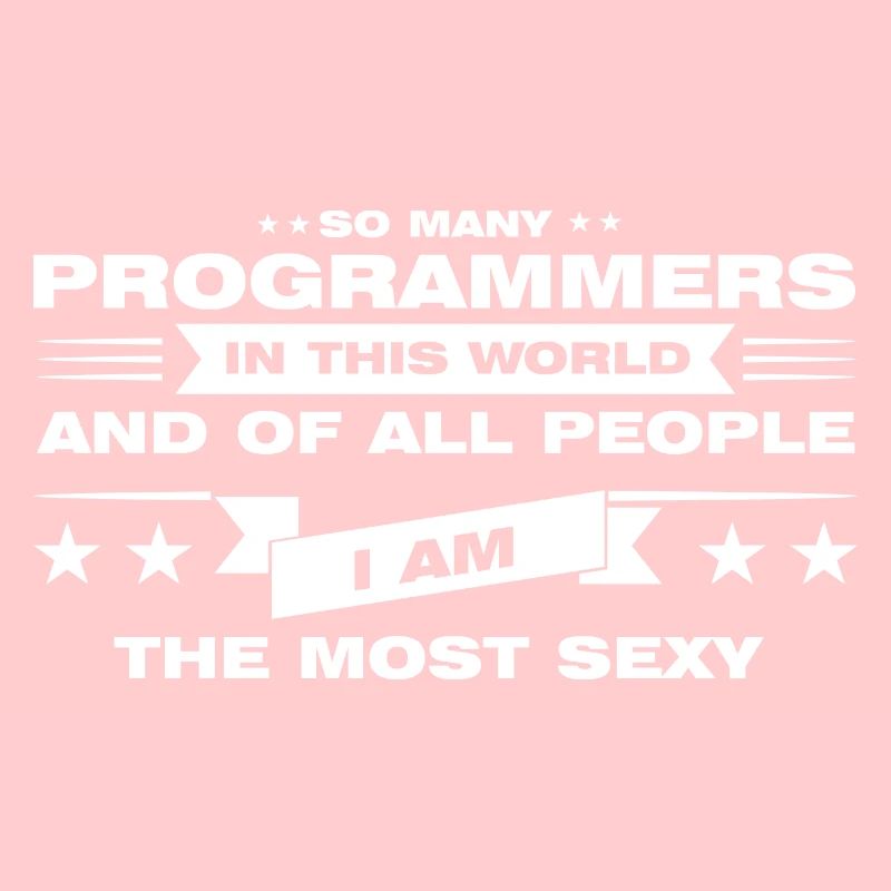 Programmierer Beruf Computer Geschenk