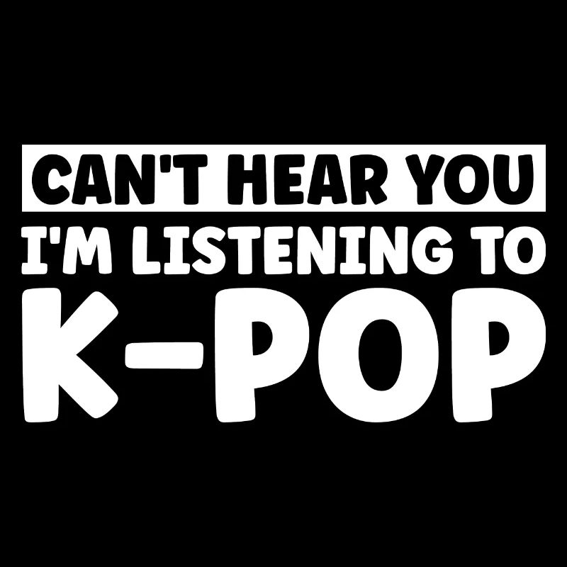 Südkorea k-pop Südkorea Geschenk