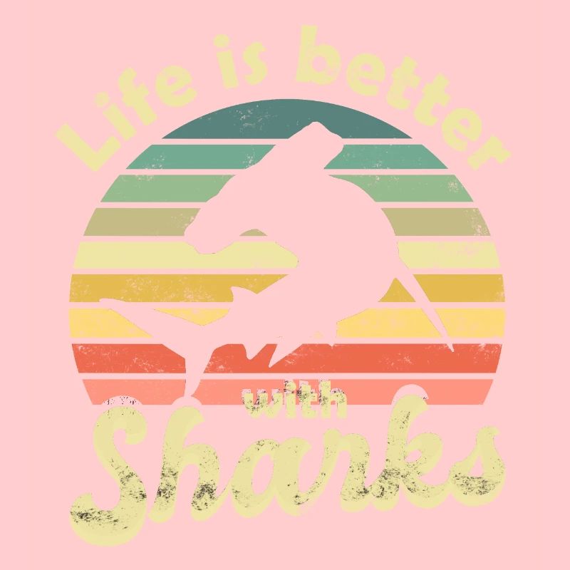 Requin-marteau Requin