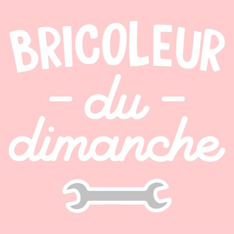 Bricoleur du dimanche