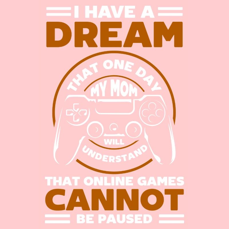 Nerd Console Gambler Controller