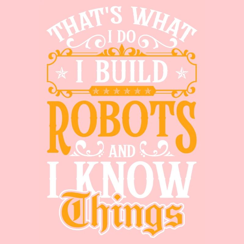 Machine Robotique Robotnik