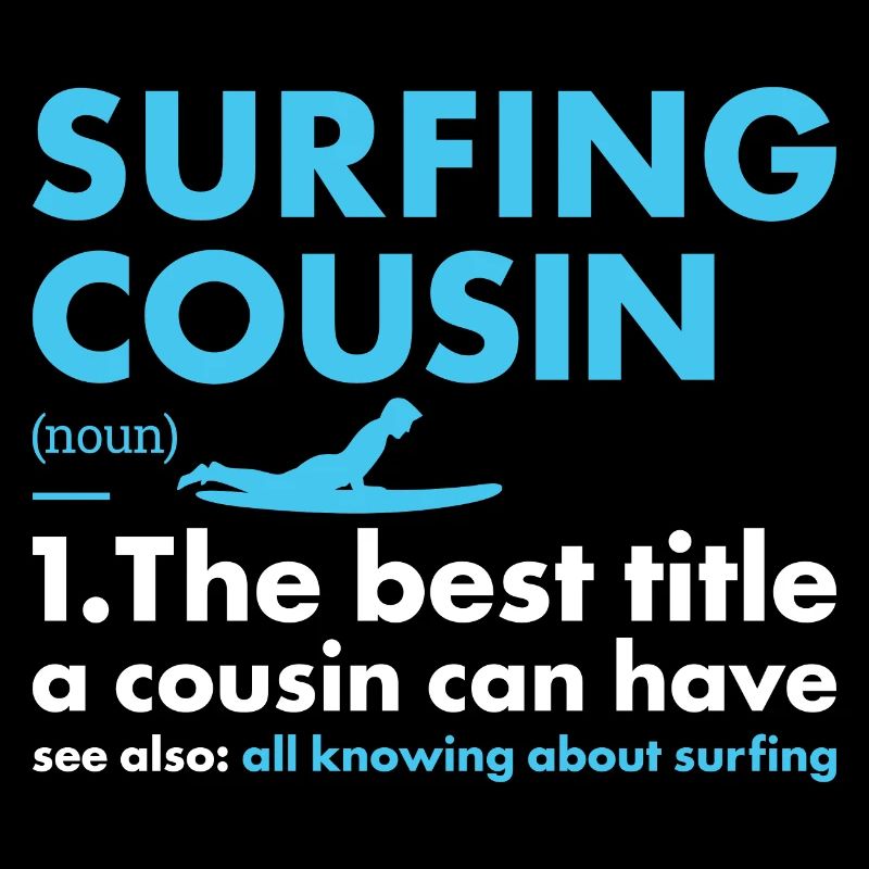 Sport Cousin Surf