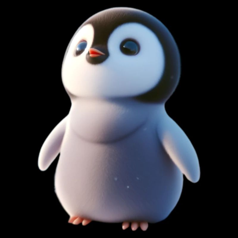 Penguin