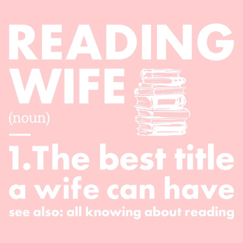Reader Wife Definition Reading