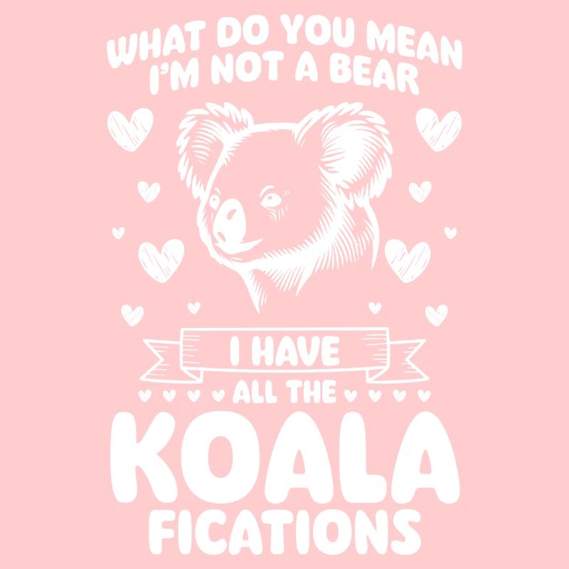 Koala Ours Mignon Outback