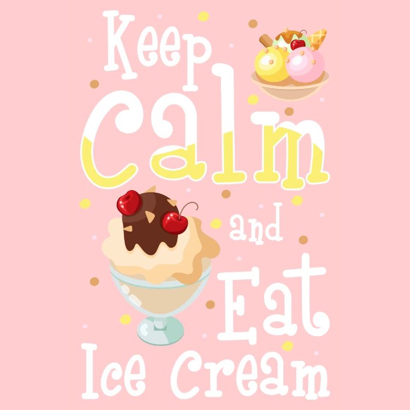 Eiscreme Eiskugel Süßigkeiten Softeis