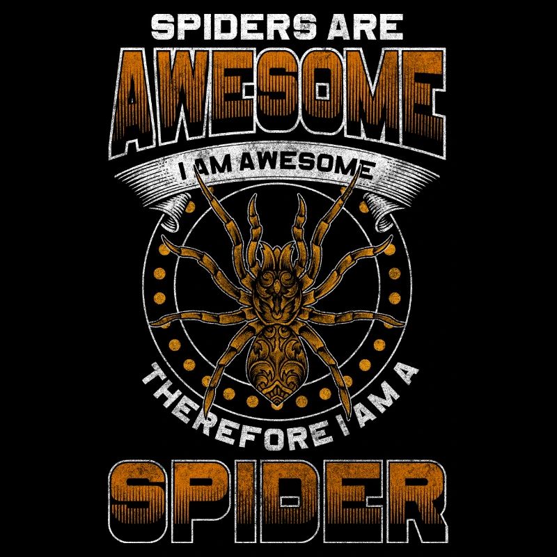 Spinne Haustier Phobie