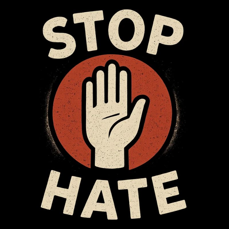 Stope Hate