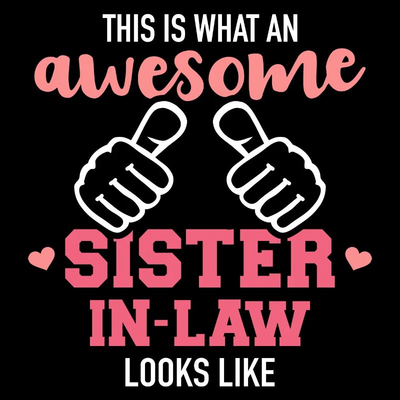 sister in law